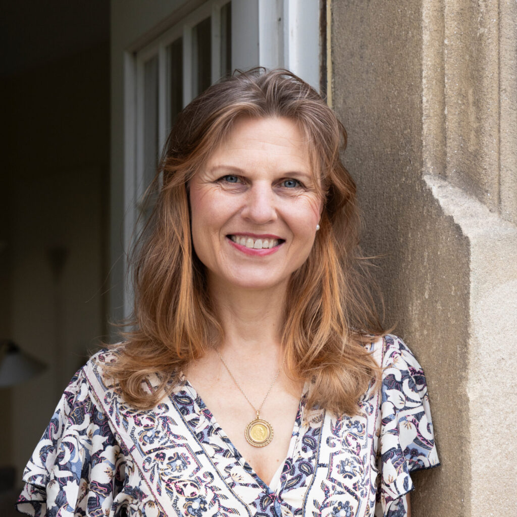 Silke Raab