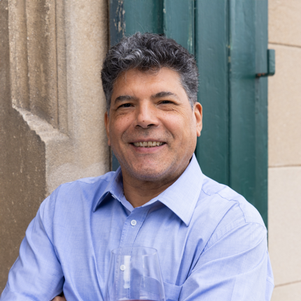 Gustavo Enrique Lopez